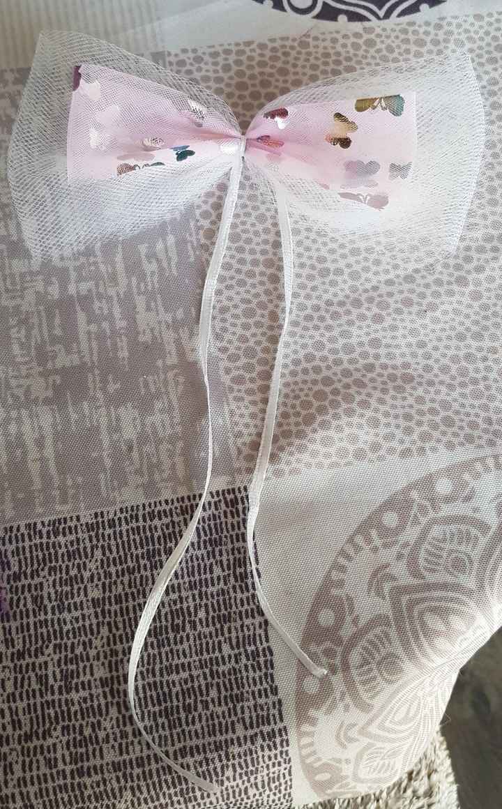 Les noeuds de voitures invités 🎀 - 3