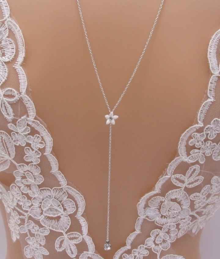 Ce collier sera ton allié ? ✨ - 1