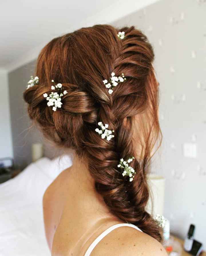 Coiffure - 1