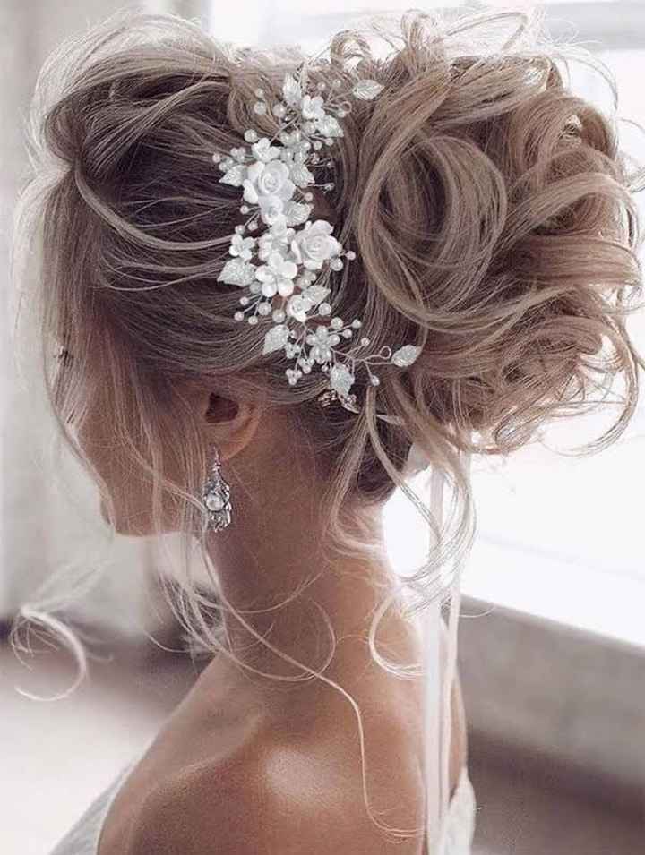 Coiffure - 2