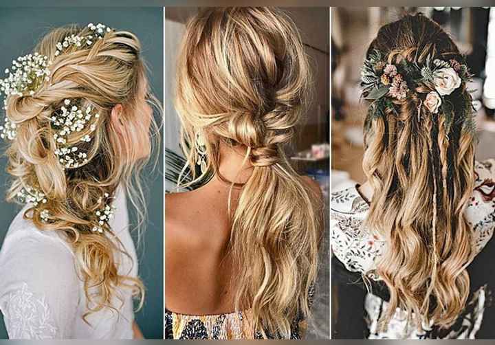 Coiffure - 3