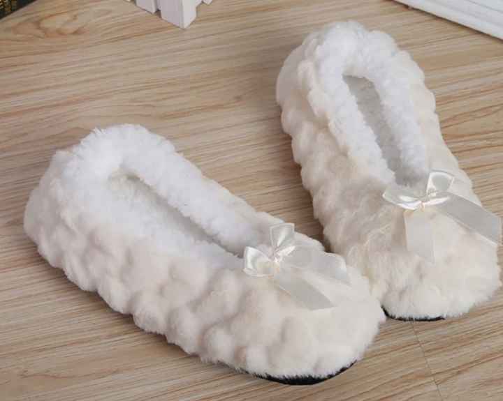 Ma 2ème paire de chaussures de rechange 👠🩹 - 1