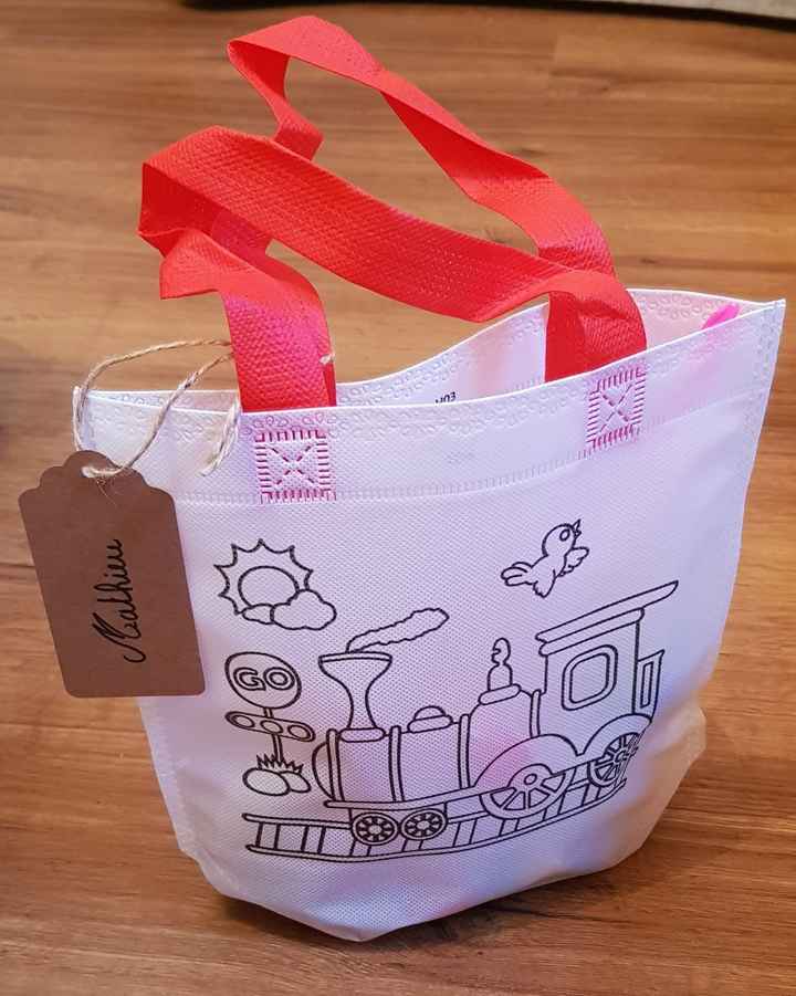 Pochettes surprises enfants - 1