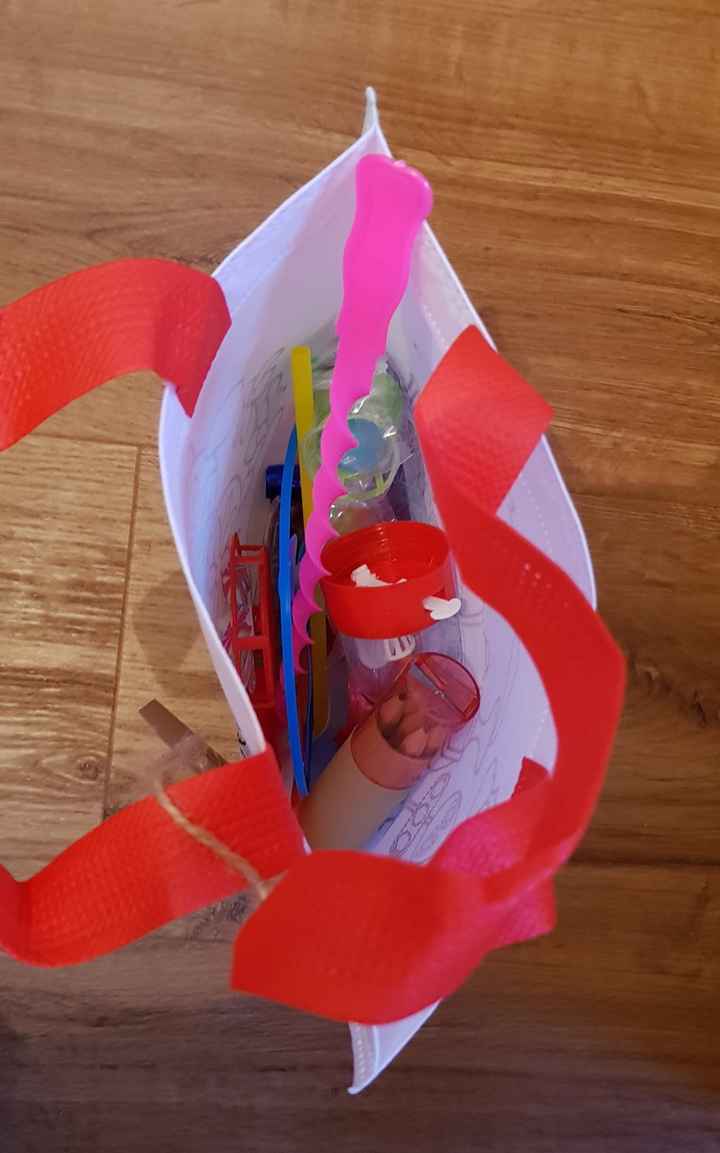 Pochettes surprises enfants - 2