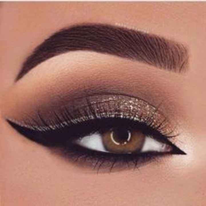 Choix maquillage - 1