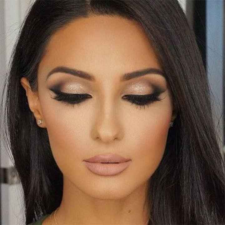 Choix maquillage - 2