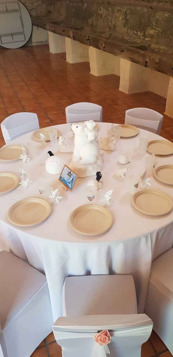çA y est !!! Je reviens du domaine 😍 - 2