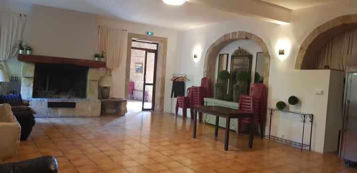çA y est !!! Je reviens du domaine 😍 - 11