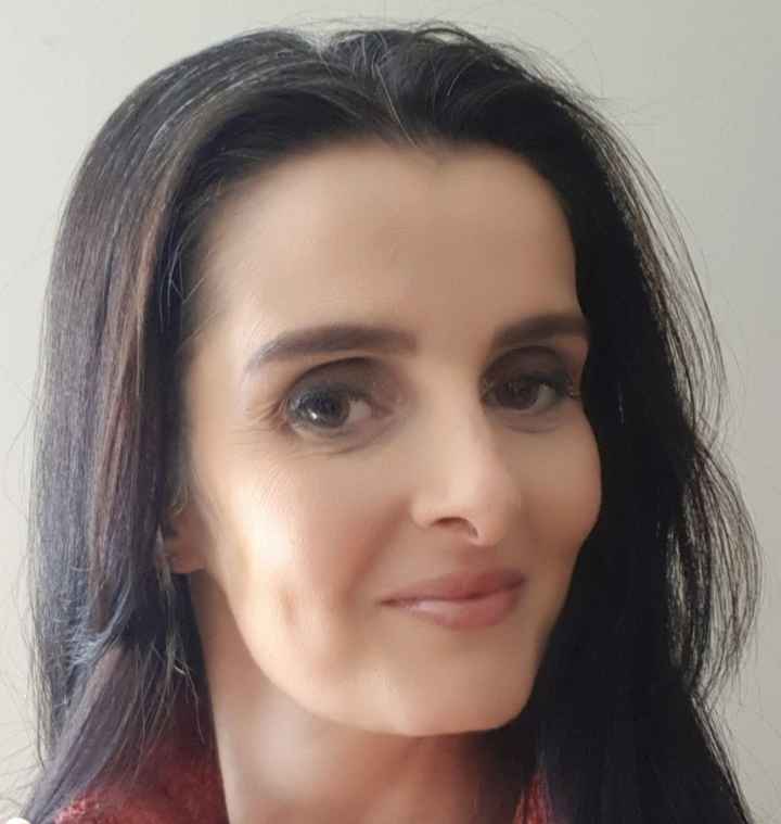 Premier essayage de maquillage - 1