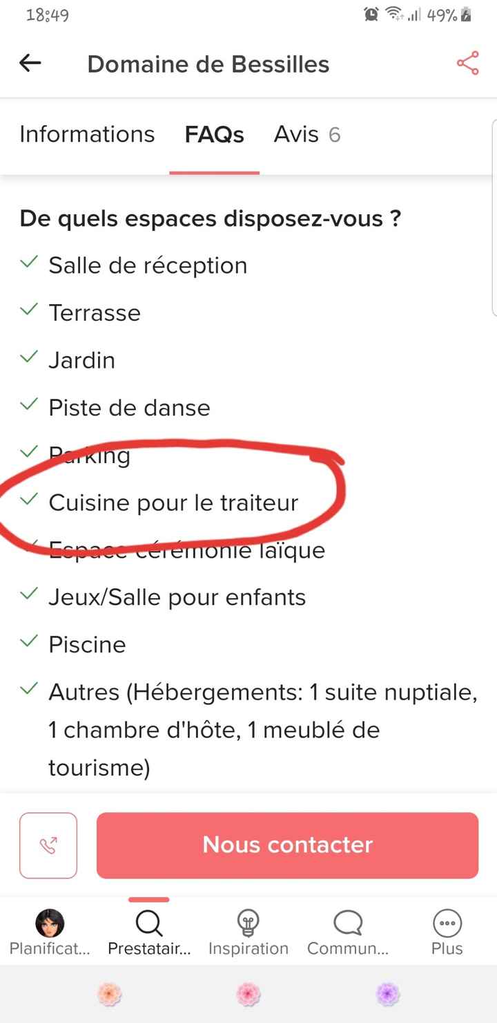 Grosse frayeur !!! 😱🤯😳 - 1
