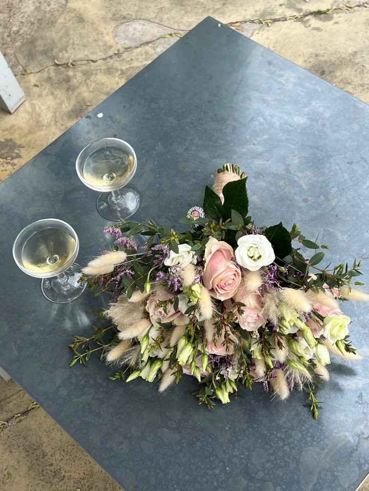 Quel bouquet pour vous ? ❤️🌼 - 2