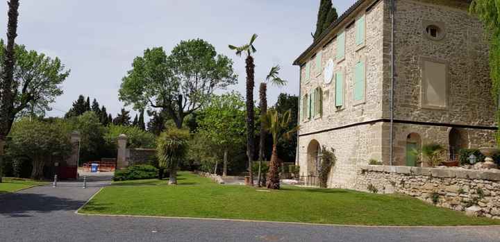 Recherche Domaine Hérault proche Pézenas - 3