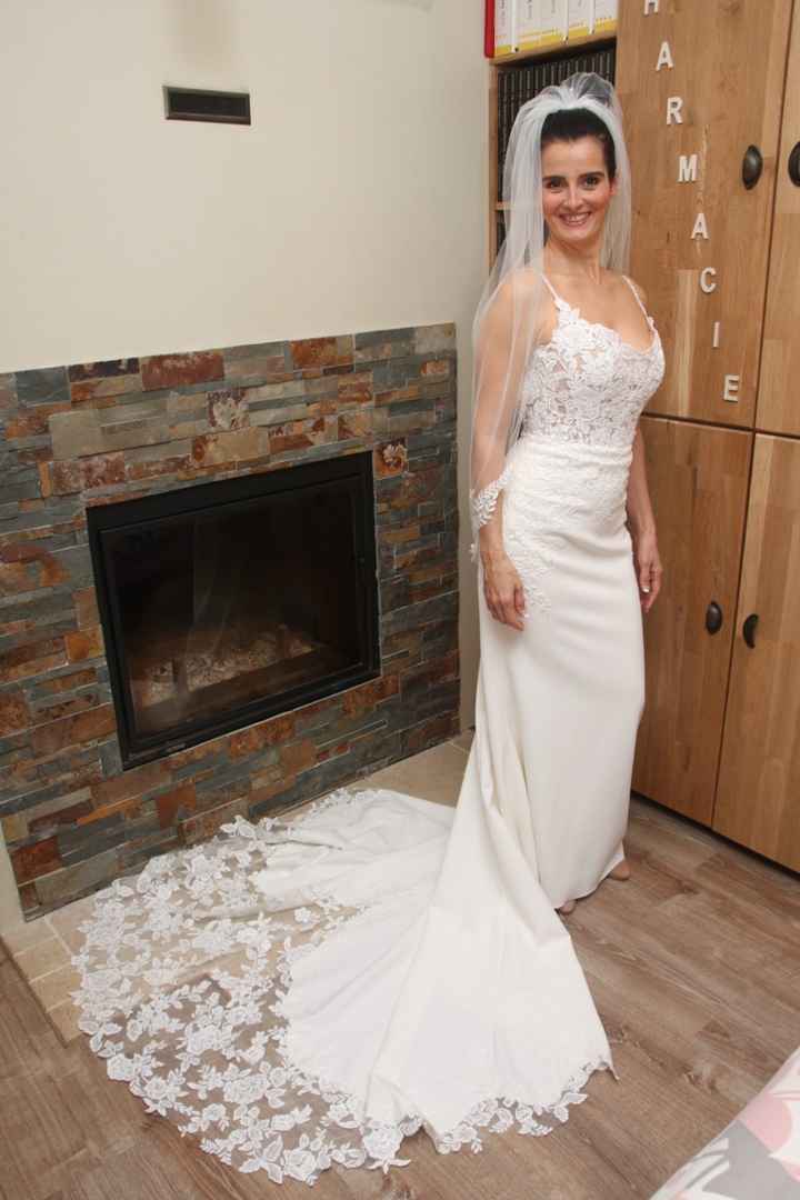 3 mois de mariage !!! 💘💘💘 - 1