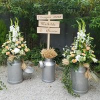 Décoration champêtre - 1