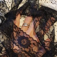 Noces de dentelle !!! - 1