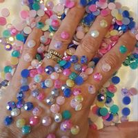 Noce de strass !!! Wouah déjà - 1