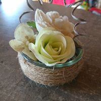 Besoin d'avis Diy déco table - 1