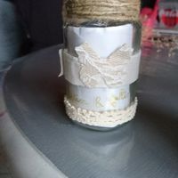 Besoin d'avis DIY déco de table - 1