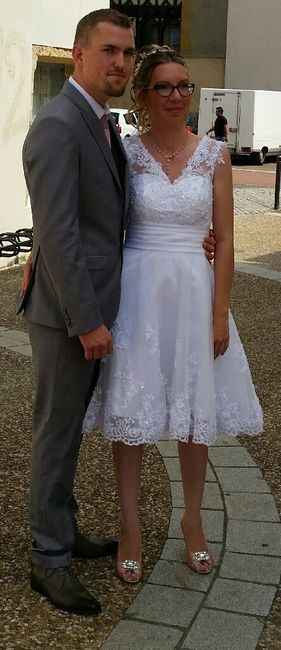 Notre joli jour du 21 juillet - 1
