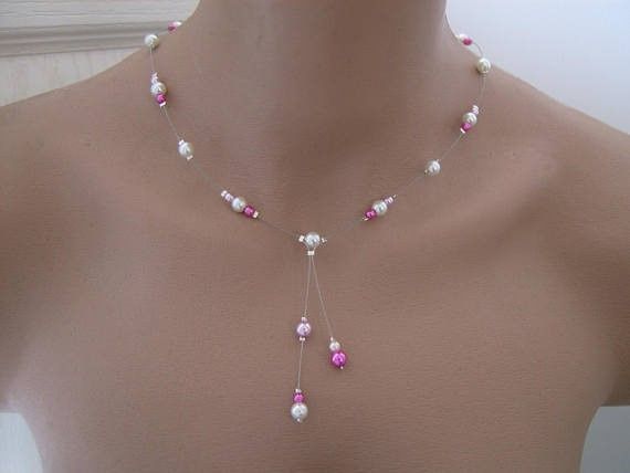 collier perle 1