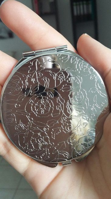 Miroir personnalisé Aliexpress - 2
