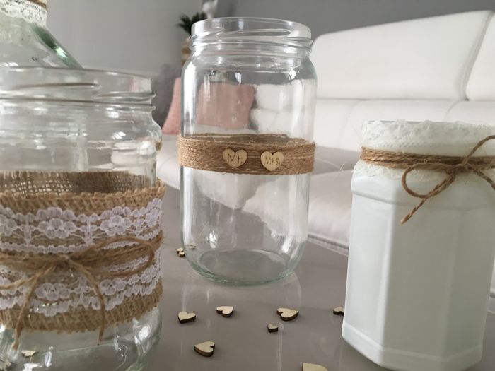 diy Centre de table - 6