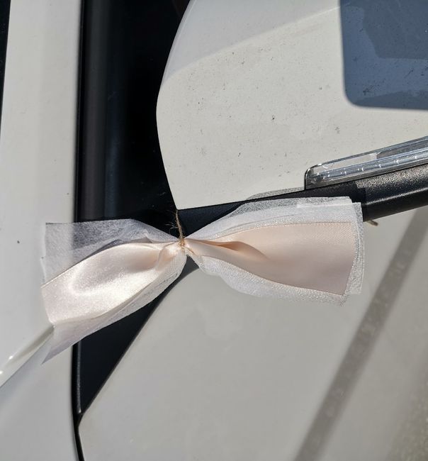 Noeud voiture - 2
