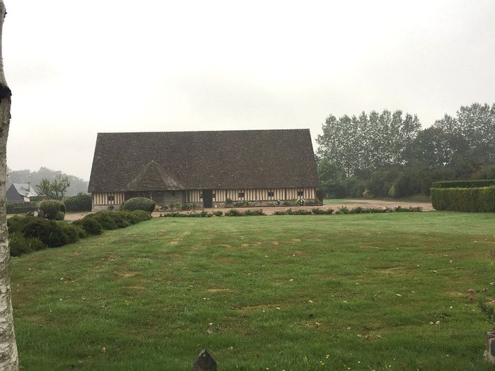 Grange coup de Cœur 💕 - 2