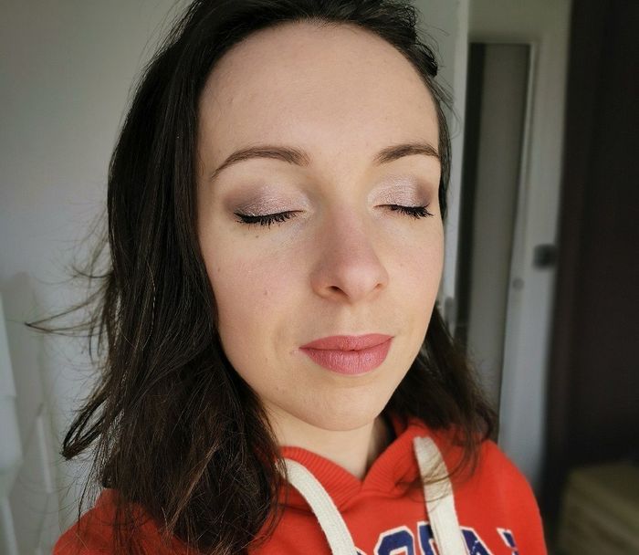 Essai maquillage - 2