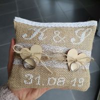 Vos Porte-alliances - 1