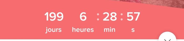 Partage une photo de ton compteur 🙌 7