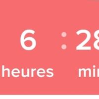 Partage une photo de ton compteur 🙌 - 1