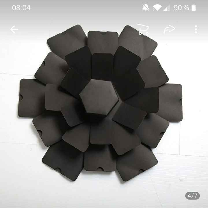 Surprise au marié - 1