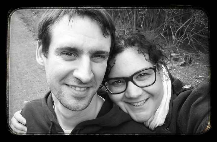 notre première photo