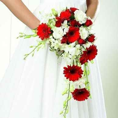 style bouquet