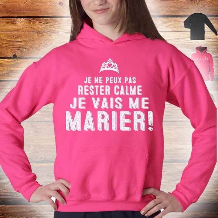 un petit sweat qu'on aimerait toutes :)