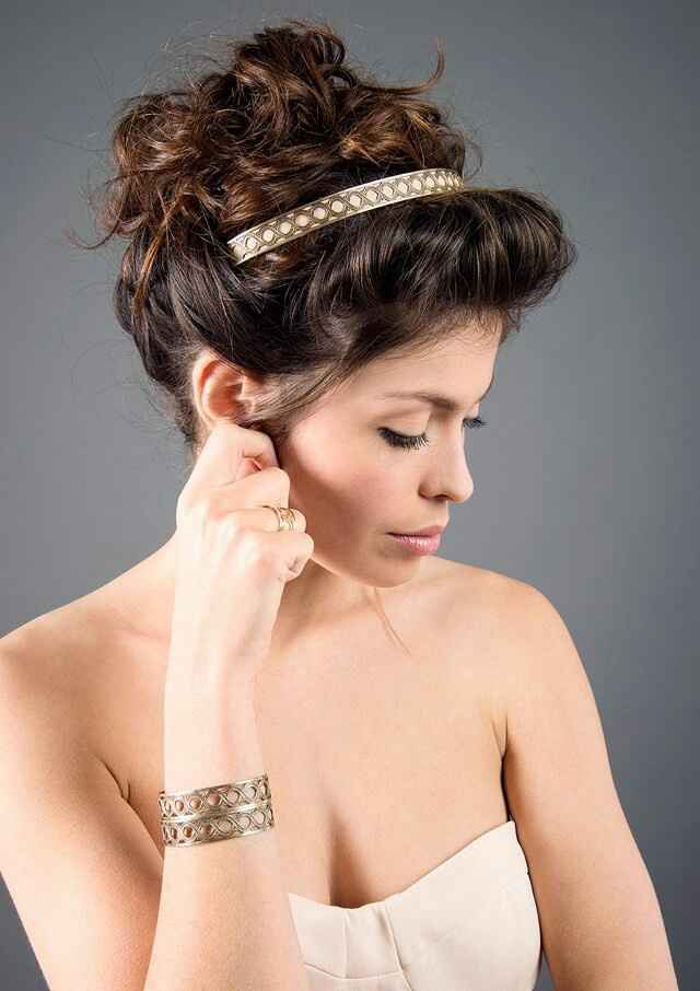 Quelle sera votre coiffure ? - 1