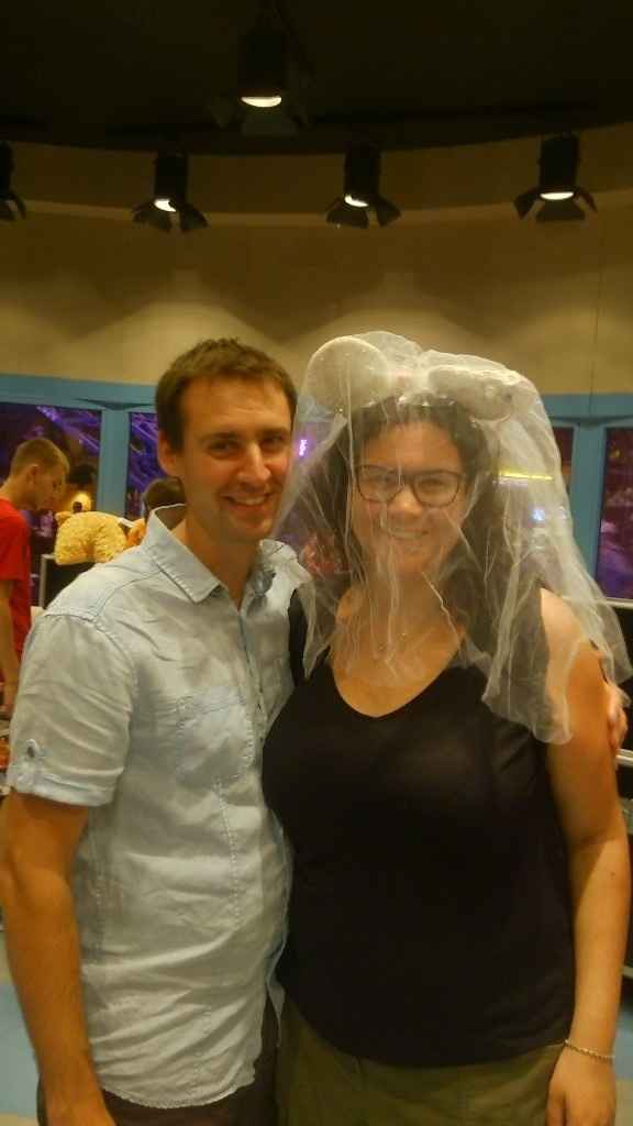 week end pour fêter les fiançailles