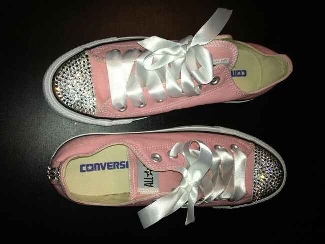 Oui j'ai osé ?? - 1