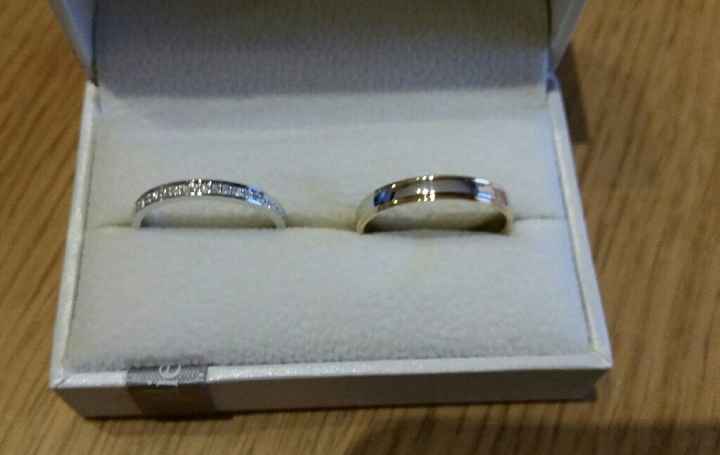 Elles sont arrivées !! - 1