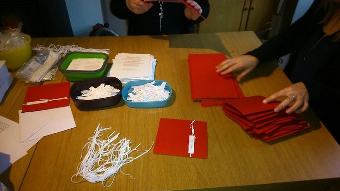 montage et assemblage ?