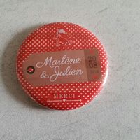 Cartes de remerciements reçues - 3