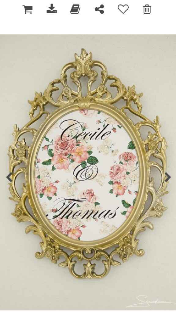 Mon mariage de rêve !!! - 1