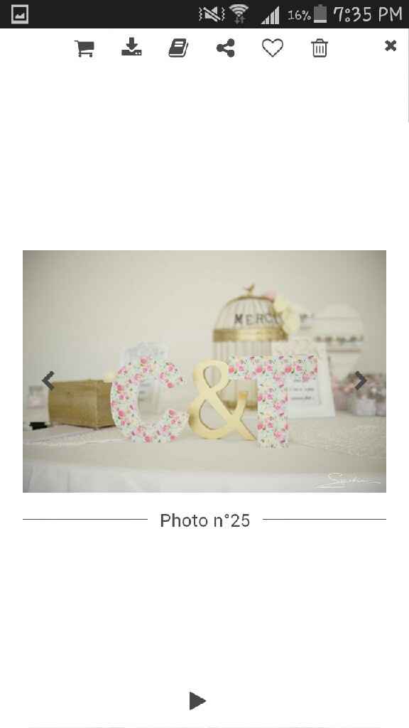 Mon mariage de rêve !!! - 3