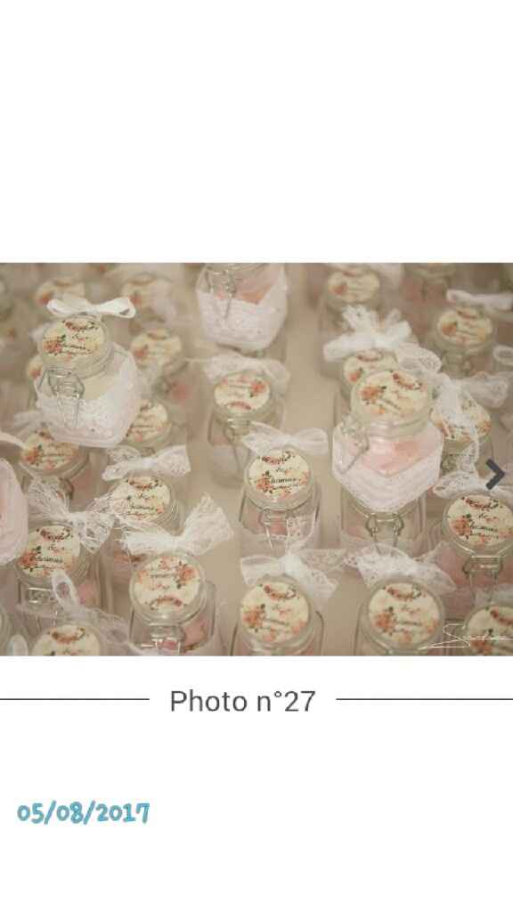 Mon mariage de rêve !!! - 4