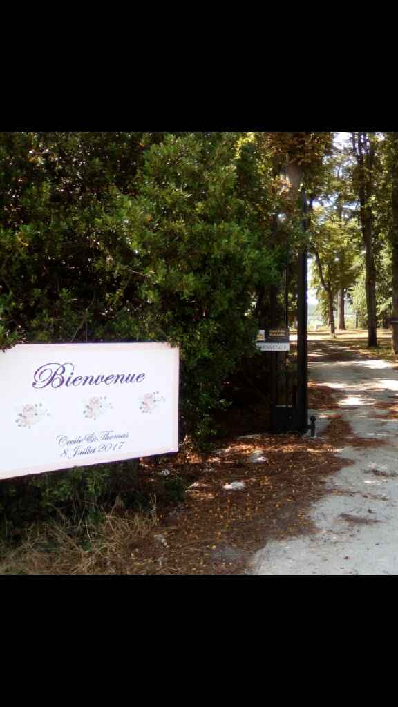 Mon mariage de rêve !!! - 5