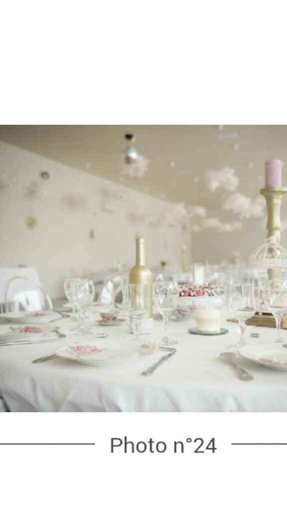 Mon mariage de rêve !!! - 6