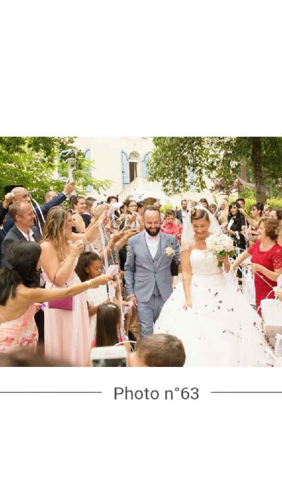 Mon mariage de rêve !!! - 8