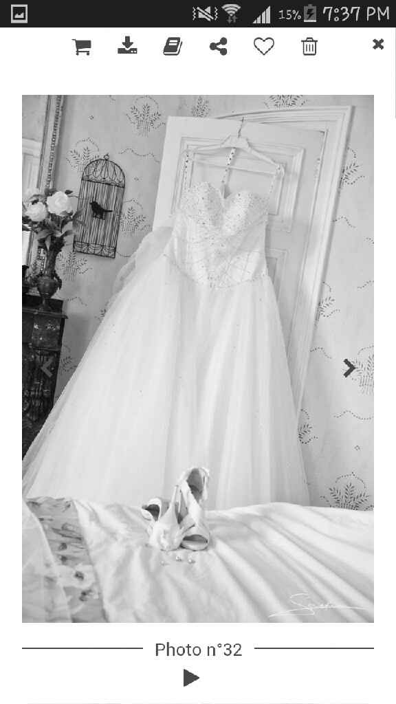 Mon mariage de rêve !!! - 9