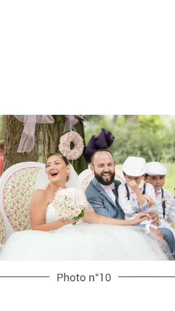 Mon mariage de rêve !!! - 10